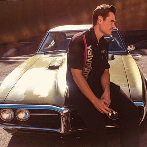 Meet your Posher, Scott